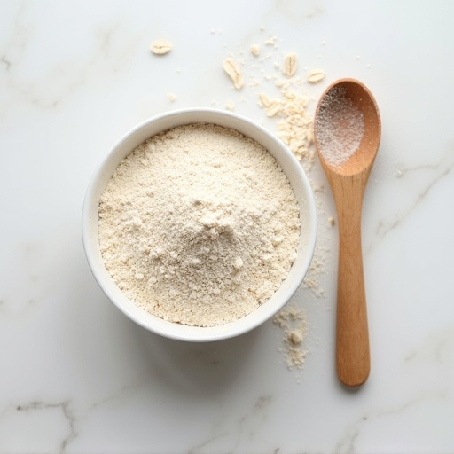 Oat Flour