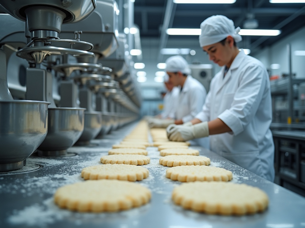 Modified Food Starch