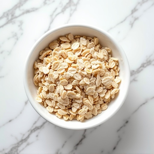 Steel Cut Oats