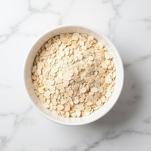 Quick Instant Oats