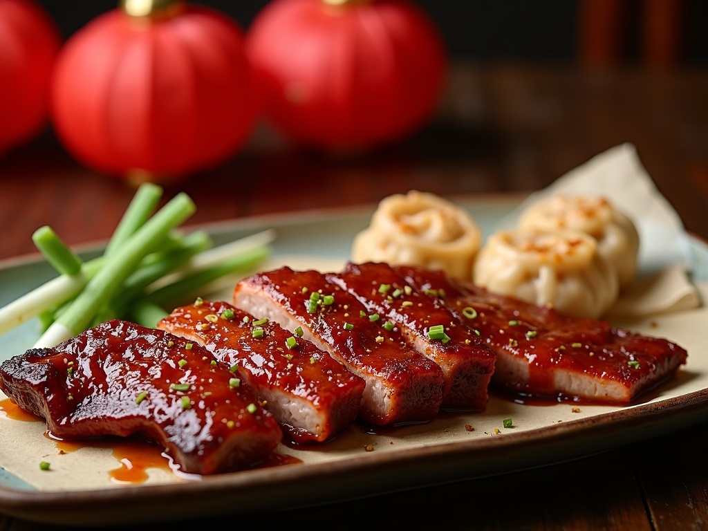 Crispy Duck