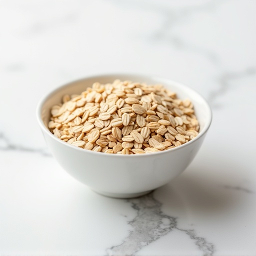 Whole Oat Groats