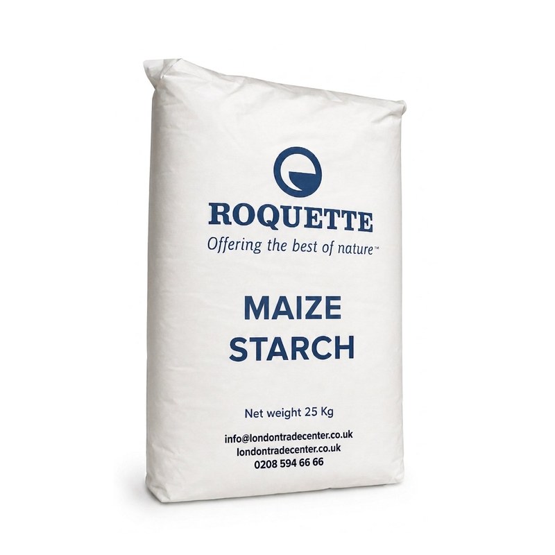 Maize Starch product bag