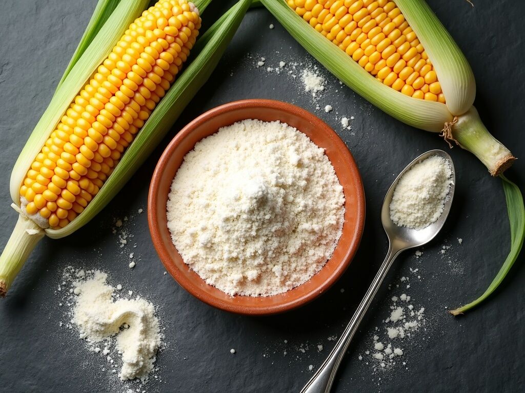 Maize / Corn Starch