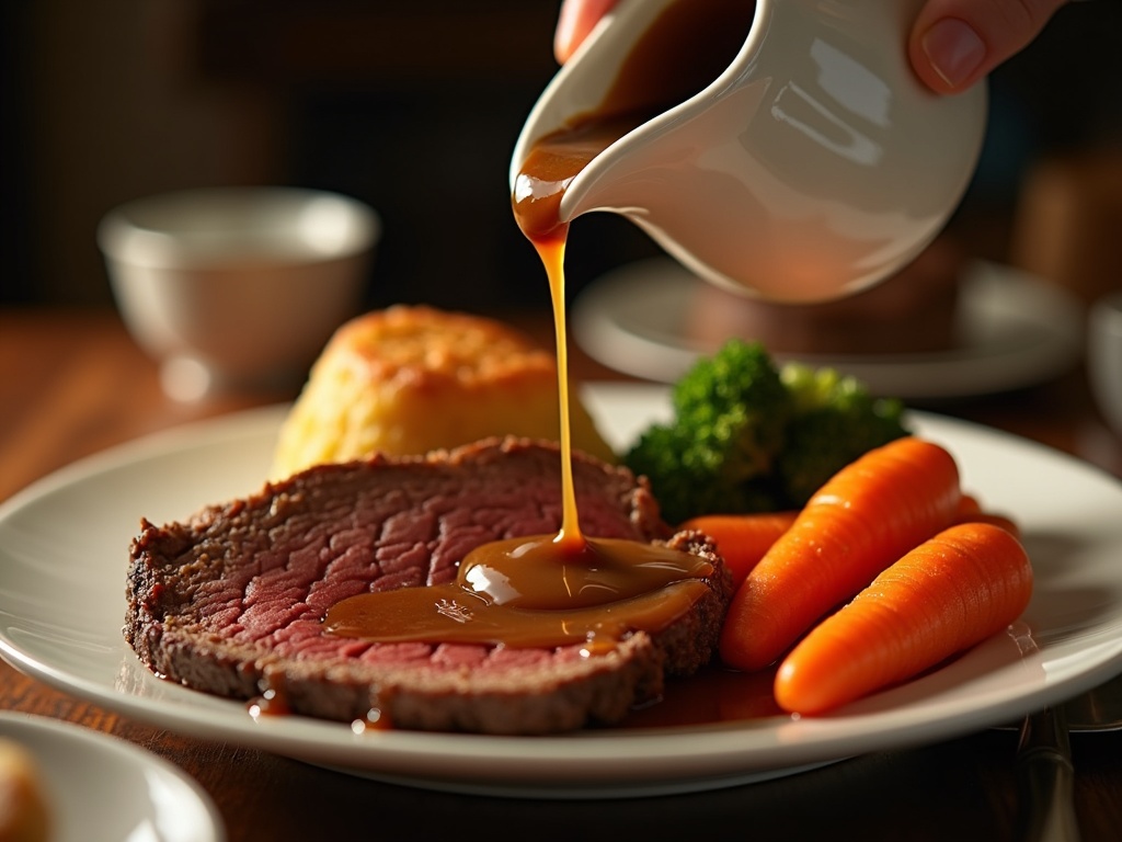 Sunday Roast